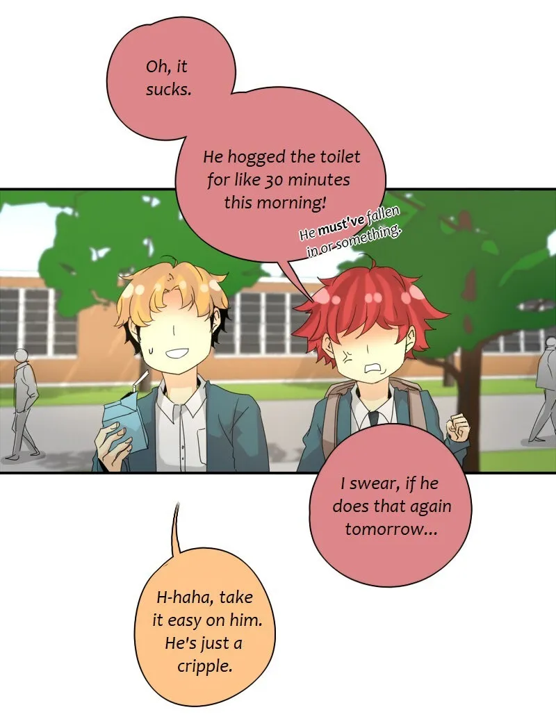 Read unOrdinary chapter 83 image 27 on Lezhin