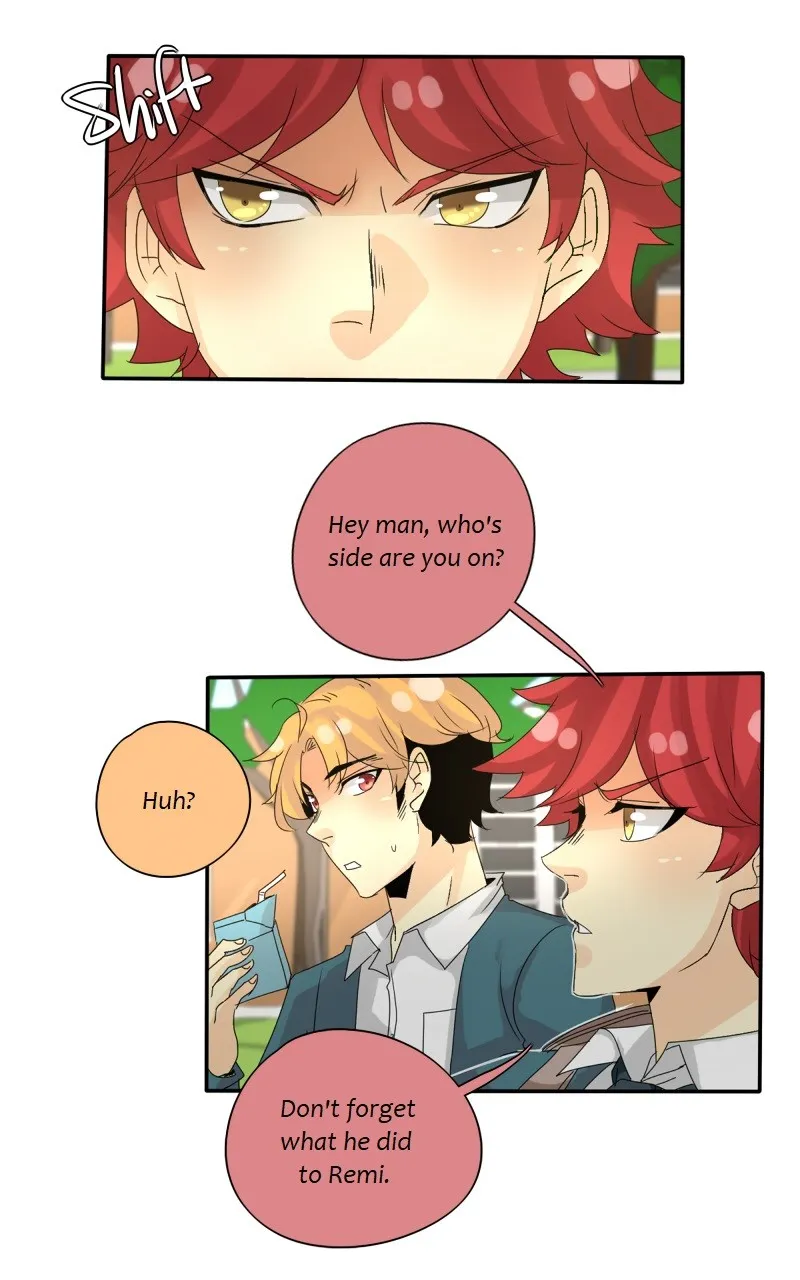 Read unOrdinary chapter 83 image 28 on Lezhin