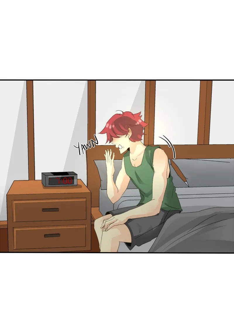Read unOrdinary chapter 83 image 3 on Lezhin