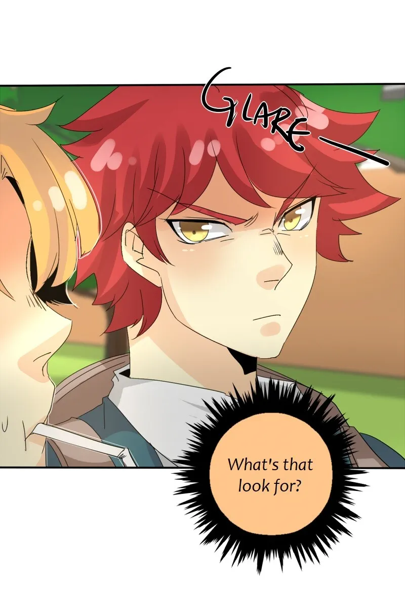Read unOrdinary chapter 83 image 31 on Lezhin