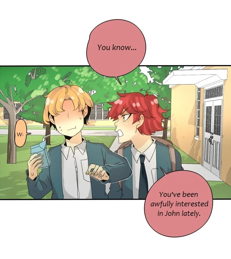 Read unOrdinary chapter 83 image 32 on Lezhin