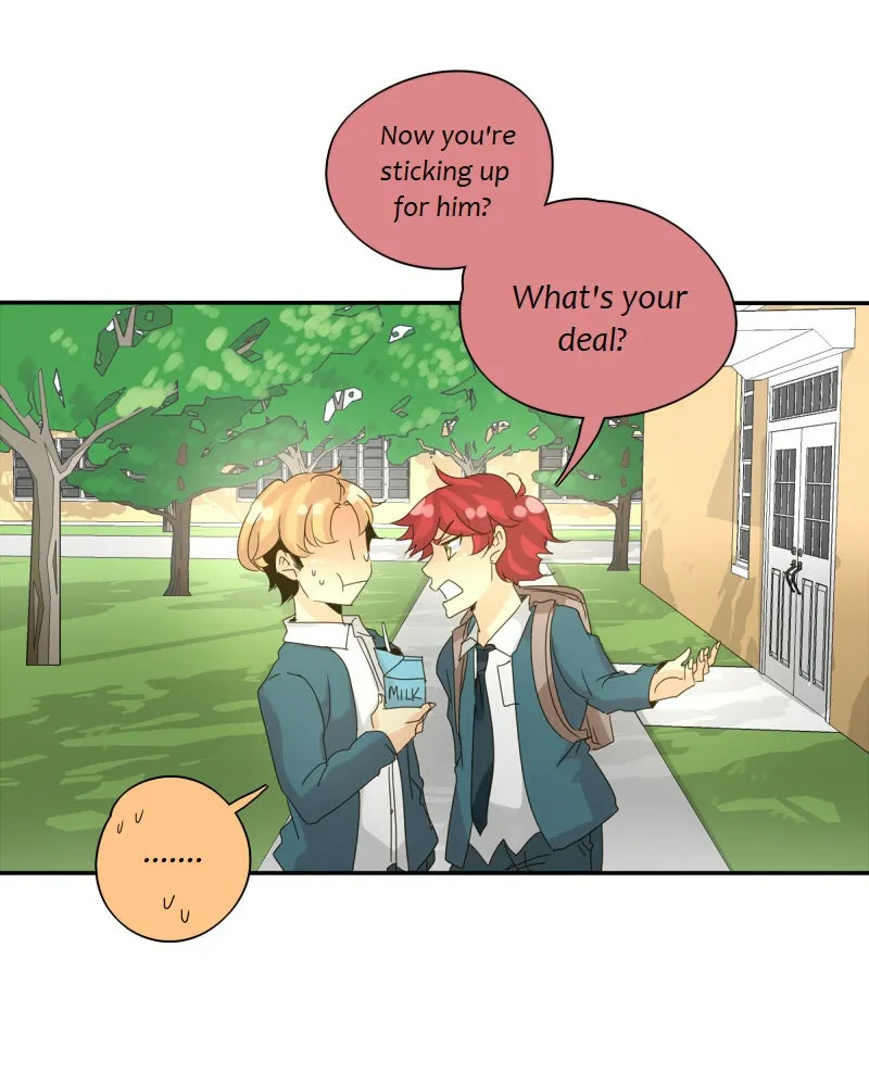 Read unOrdinary chapter 83 image 34 on Lezhin