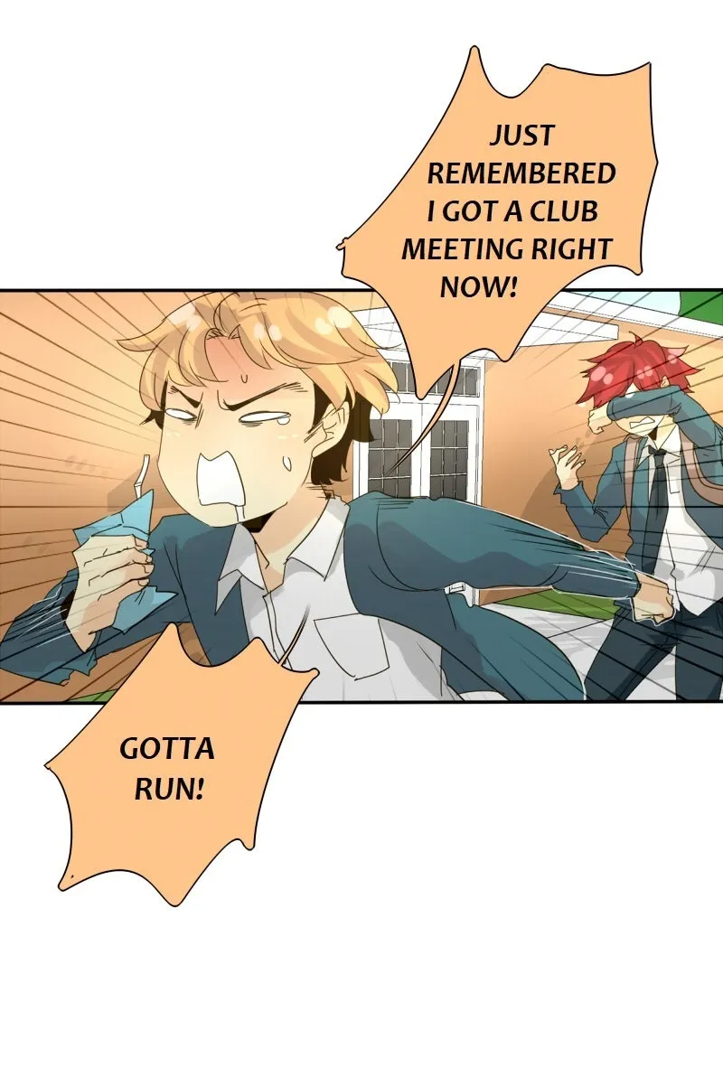 Read unOrdinary chapter 83 image 36 on Lezhin