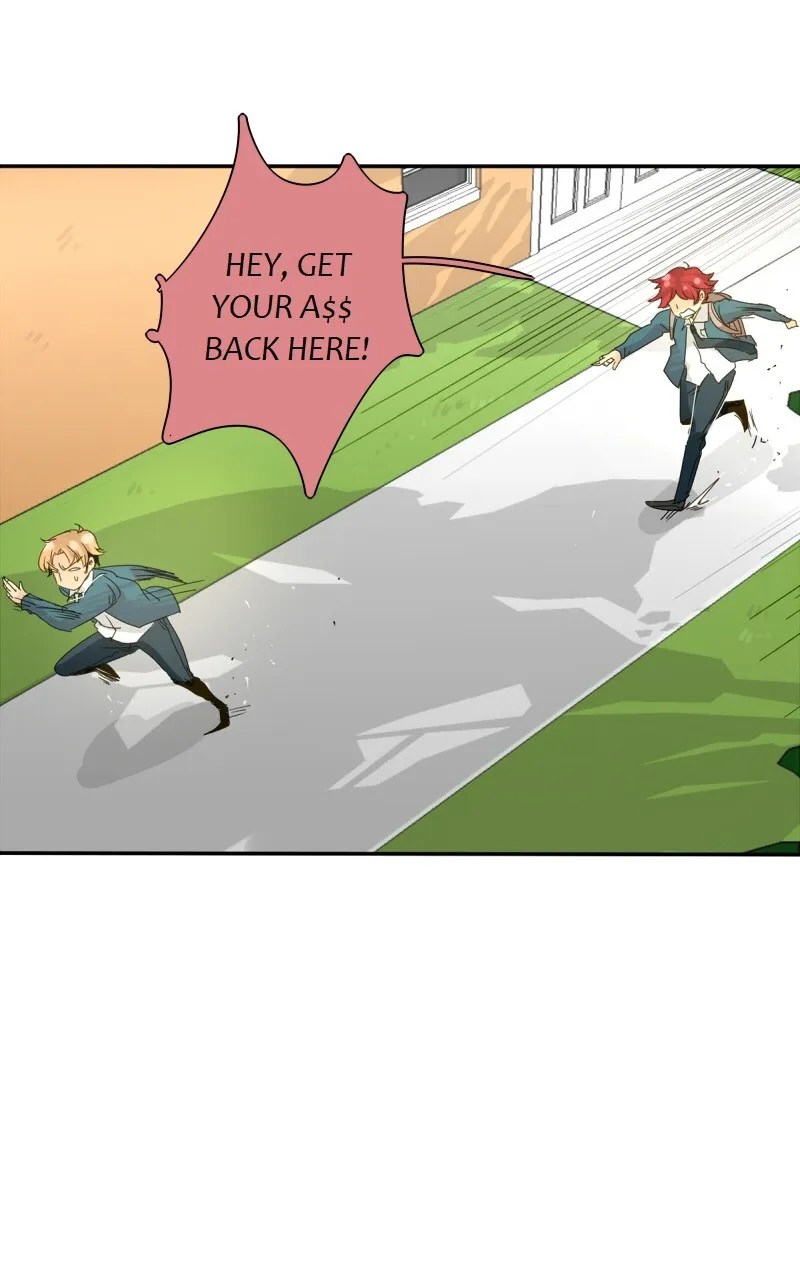 Read unOrdinary chapter 83 image 39 on Lezhin