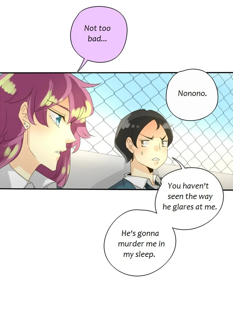 Read unOrdinary chapter 83 image 43 on Lezhin