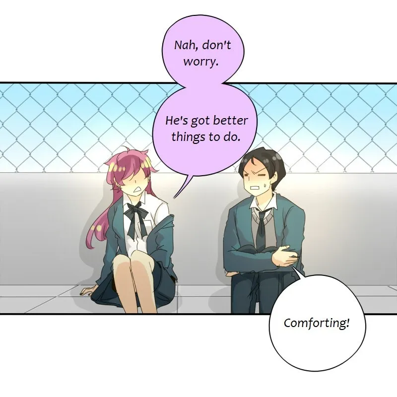Read unOrdinary chapter 83 image 44 on Lezhin