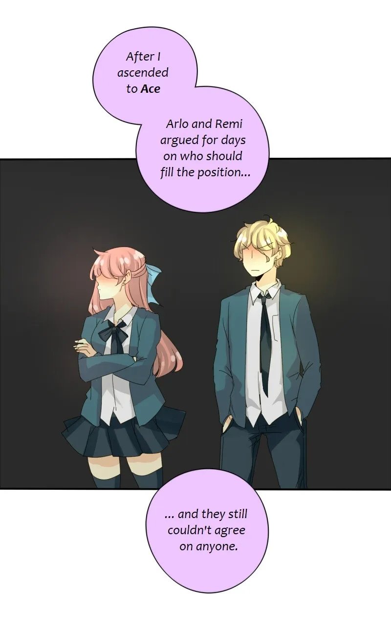 Read unOrdinary chapter 83 image 50 on Lezhin