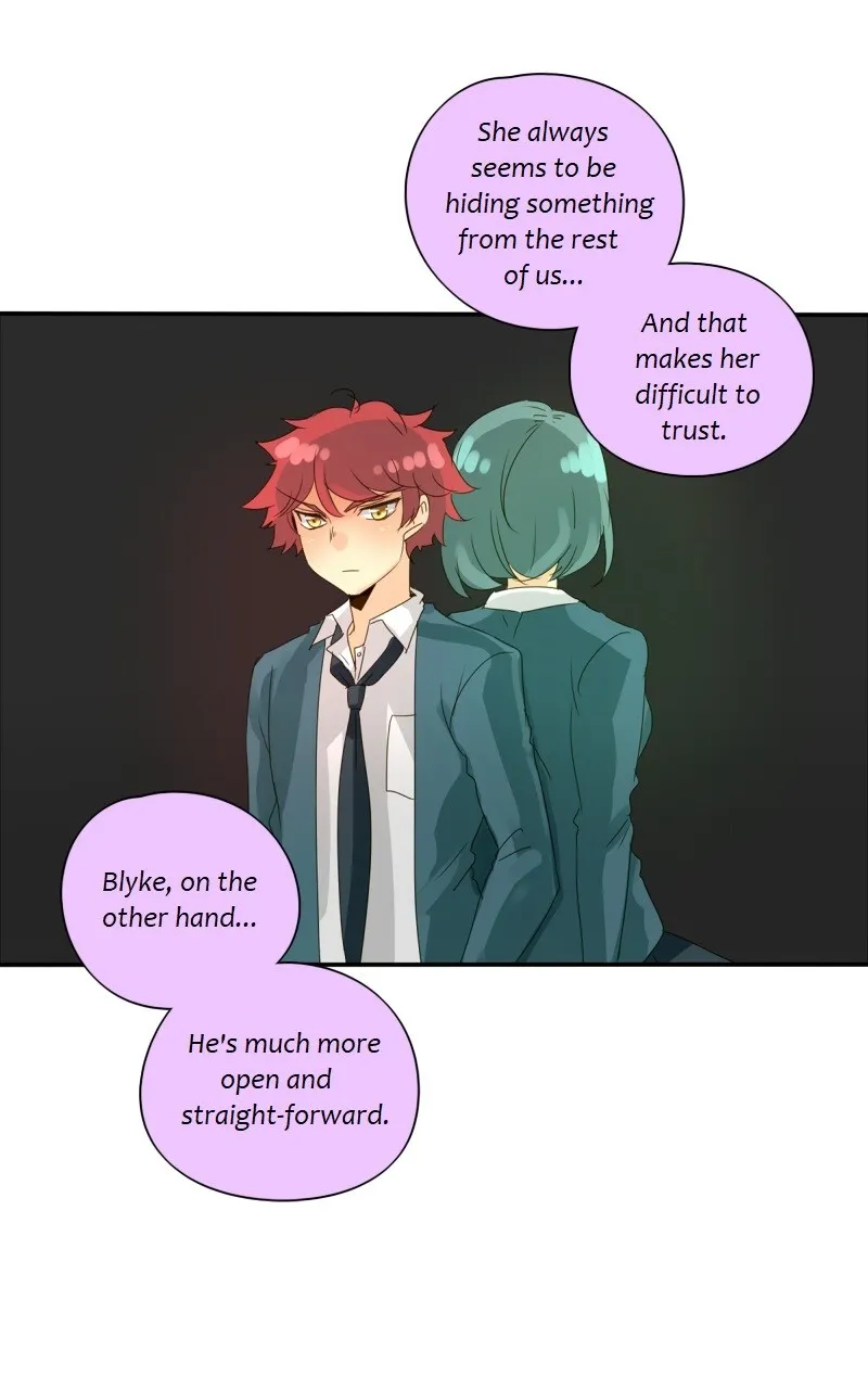 Read unOrdinary chapter 83 image 57 on Lezhin