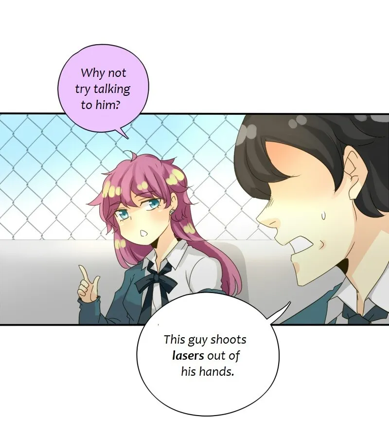 Read unOrdinary chapter 83 image 61 on Lezhin