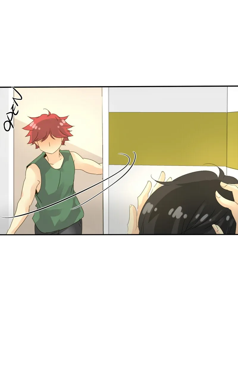 Read unOrdinary chapter 83 image 7 on Lezhin