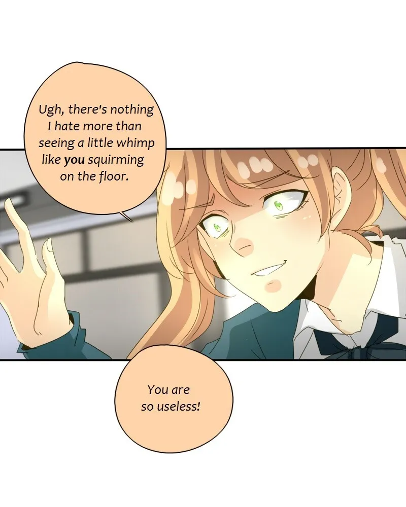 Read unOrdinary chapter 83 image 83 on Lezhin