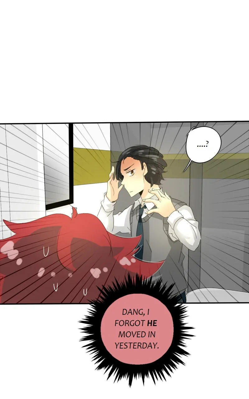 Read unOrdinary chapter 83 image 9 on Lezhin