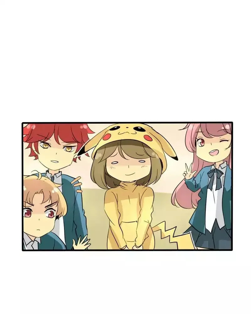 Read unOrdinary chapter 84.1 image 15 on Lezhin