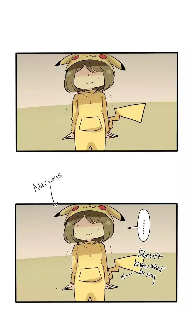 Read unOrdinary chapter 84.1 image 22 on Lezhin