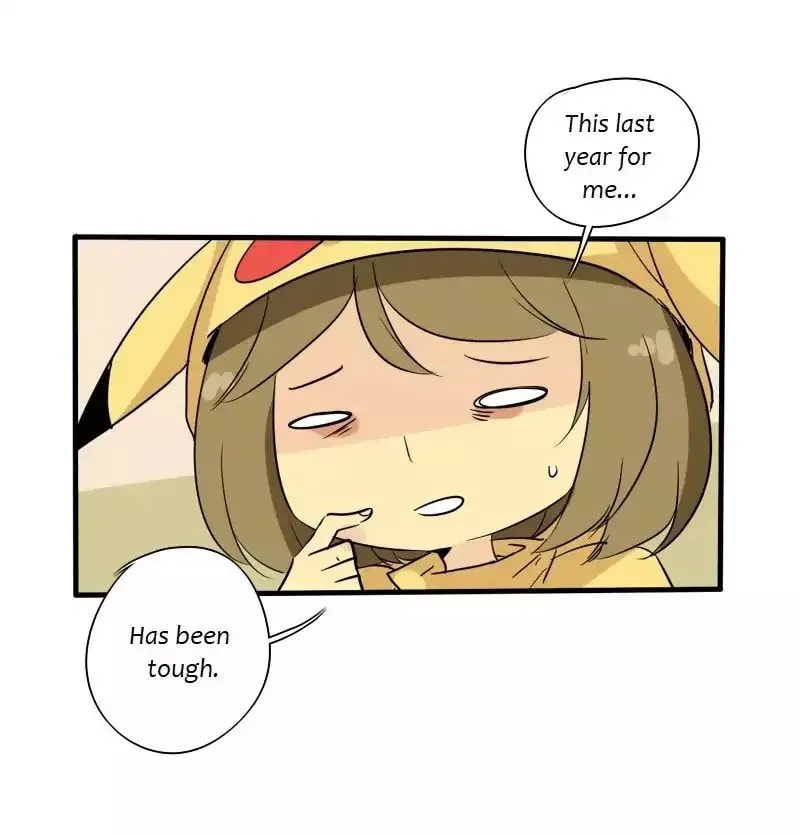 Read unOrdinary chapter 84.1 image 6 on Lezhin