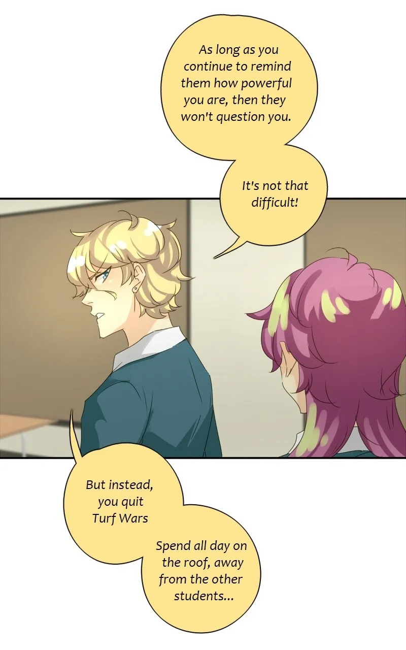 Read unOrdinary chapter 84 image 51 on Lezhin