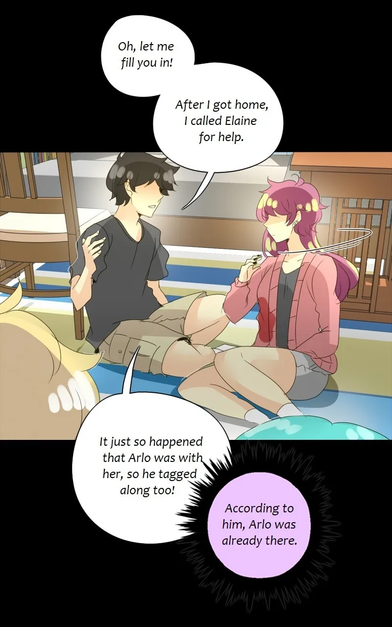 Read unOrdinary chapter 84 image 89 on Lezhin