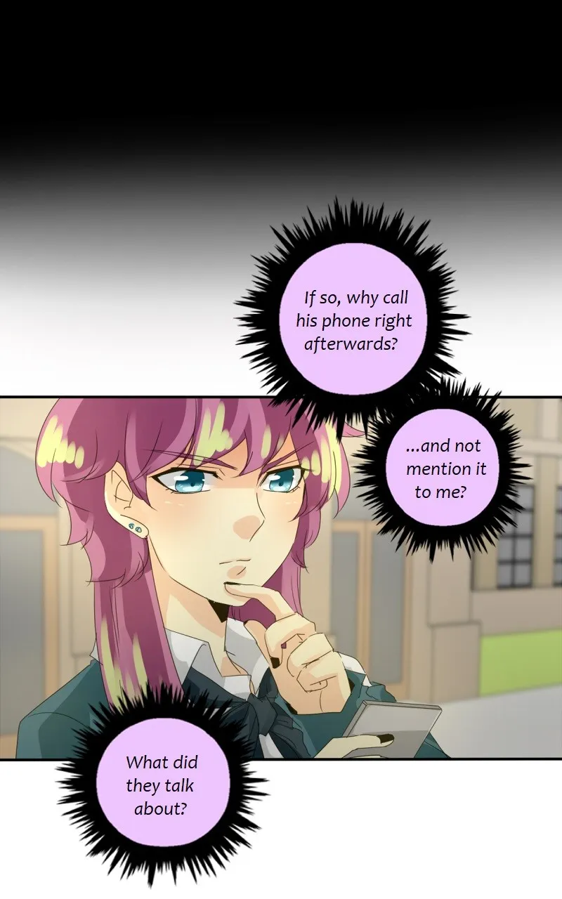 Read unOrdinary chapter 84 image 90 on Lezhin