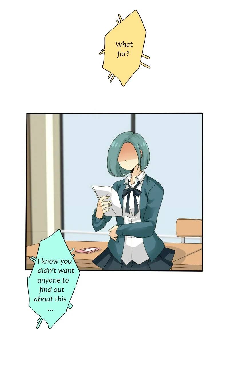 Read unOrdinary chapter 85 image 1 on Lezhin