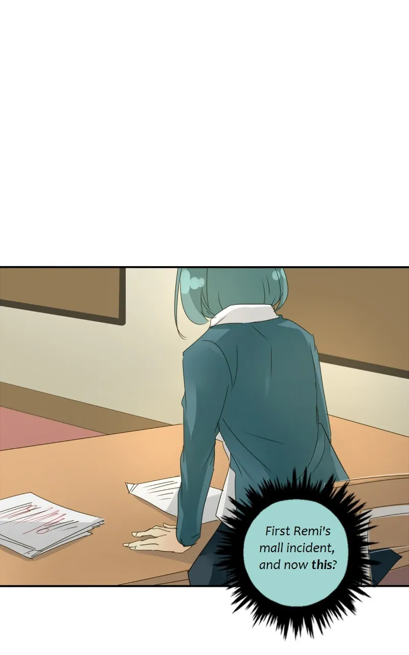 Read unOrdinary chapter 85 image 11 on Lezhin