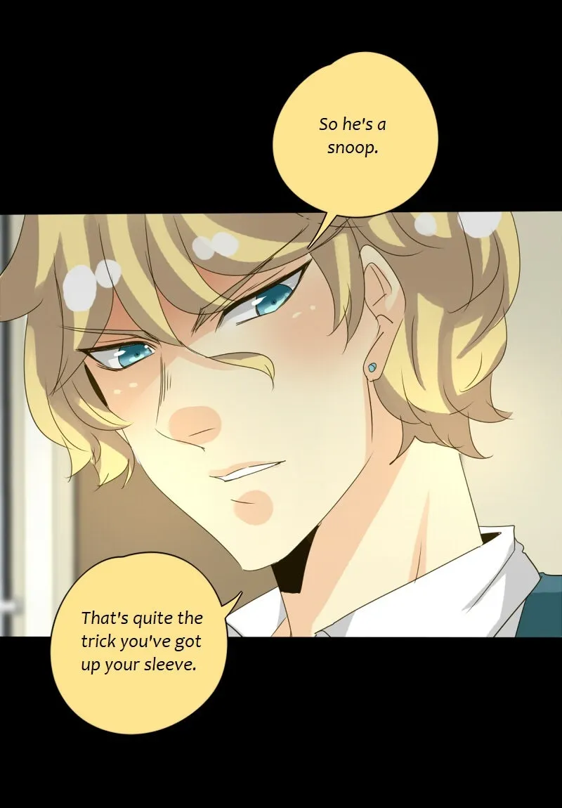 Read unOrdinary chapter 85 image 28 on Lezhin
