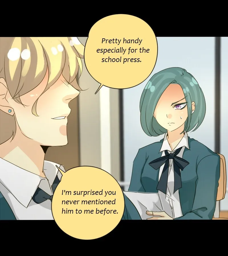 Read unOrdinary chapter 85 image 29 on Lezhin