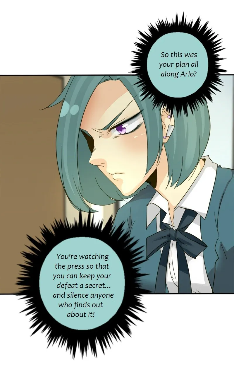 Read unOrdinary chapter 85 image 41 on Lezhin