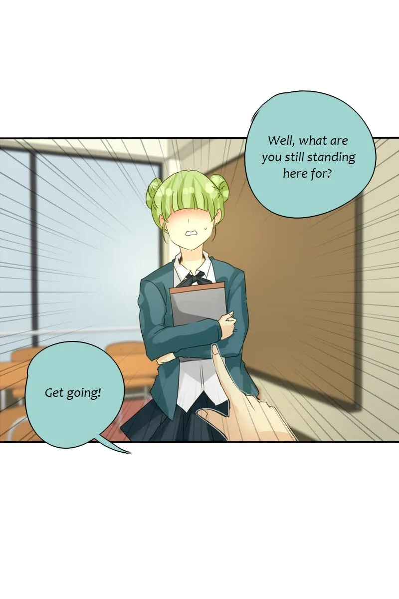 Read unOrdinary chapter 85 image 58 on Lezhin