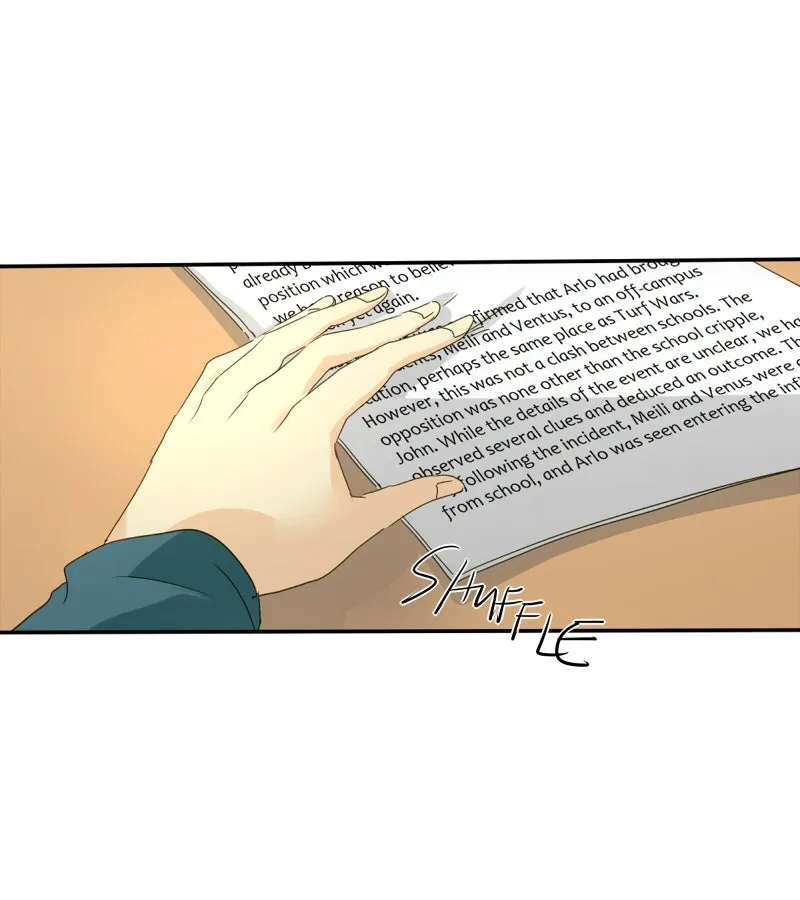Read unOrdinary chapter 85 image 68 on Lezhin