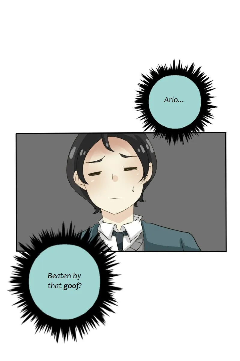 Read unOrdinary chapter 85 image 7 on Lezhin