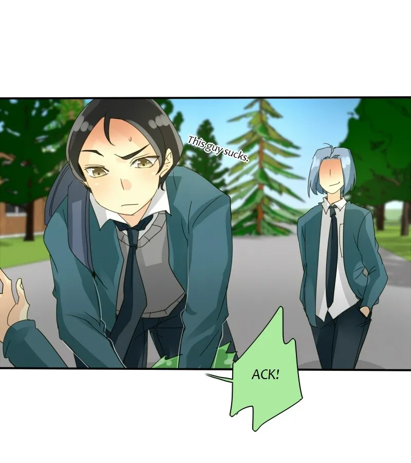 Read unOrdinary chapter 85 image 85 on Lezhin