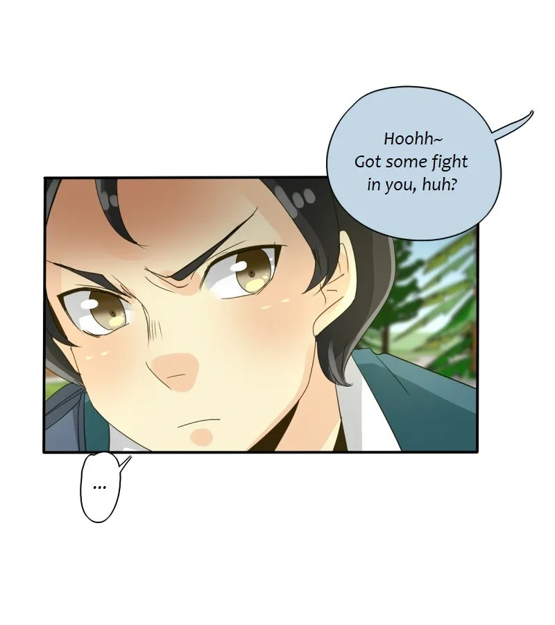 Read unOrdinary chapter 85 image 86 on Lezhin