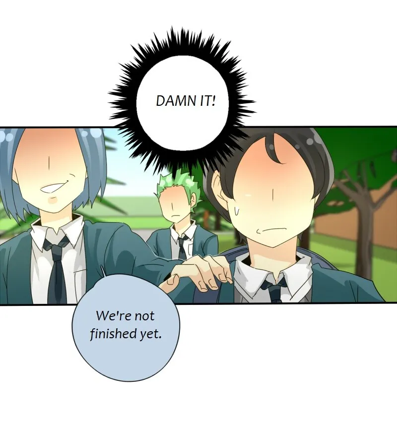 Read unOrdinary chapter 86 image 11 on Lezhin