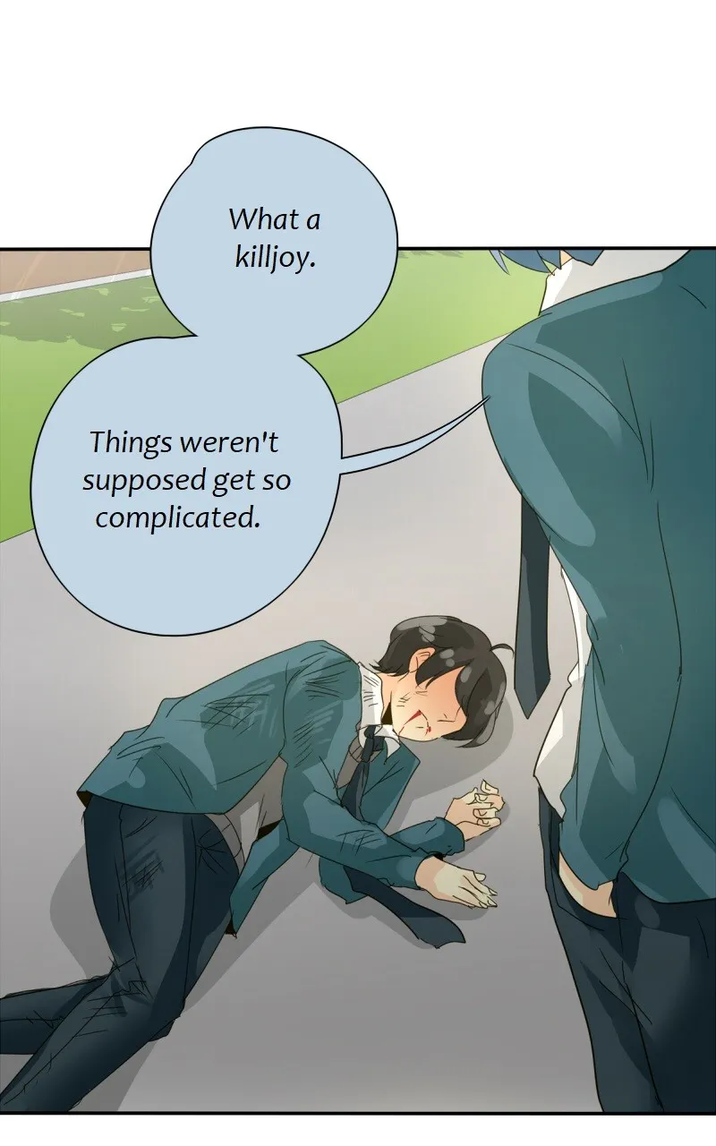 Read unOrdinary chapter 86 image 115 on Lezhin