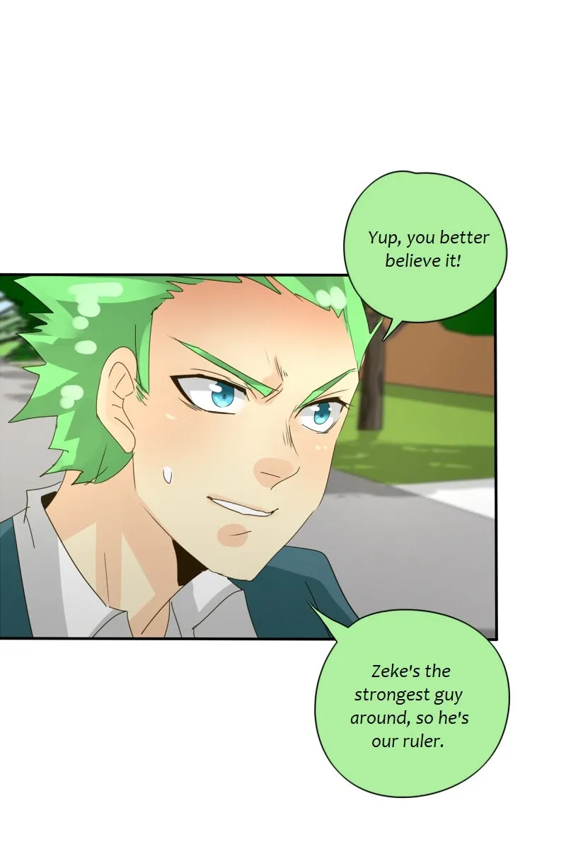 Read unOrdinary chapter 86 image 15 on Lezhin