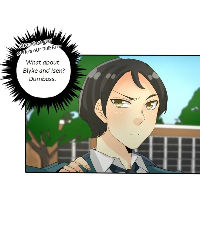 Read unOrdinary chapter 86 image 16 on Lezhin