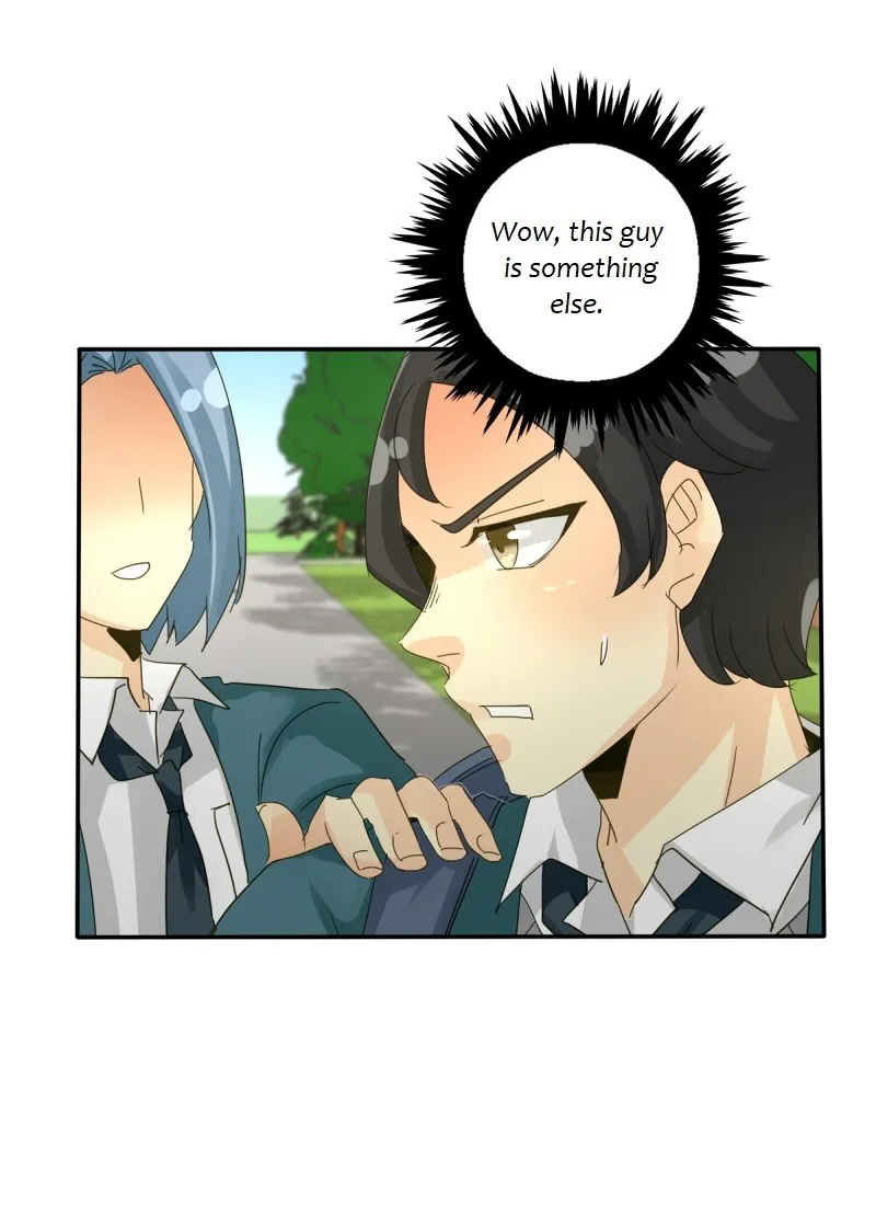 Read unOrdinary chapter 86 image 18 on Lezhin