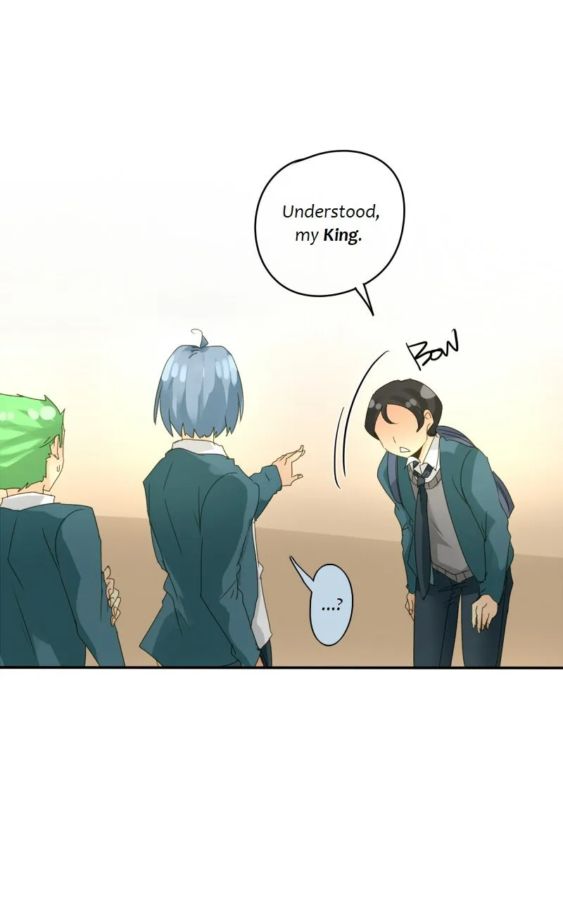 Read unOrdinary chapter 86 image 21 on Lezhin