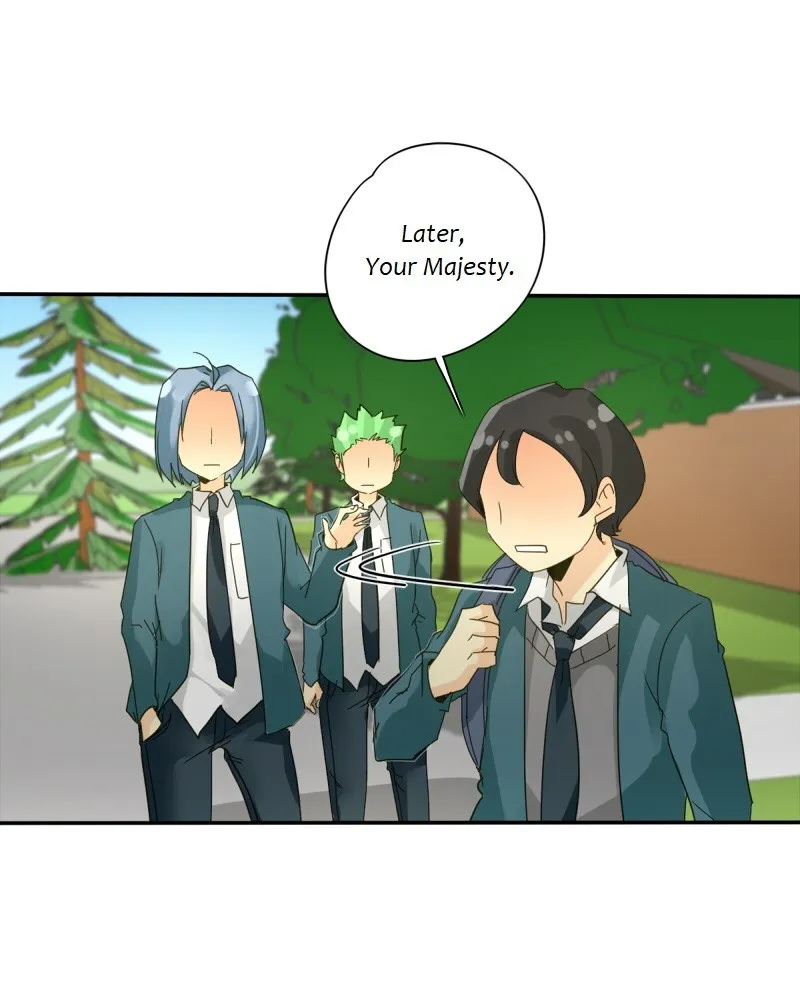 Read unOrdinary chapter 86 image 23 on Lezhin