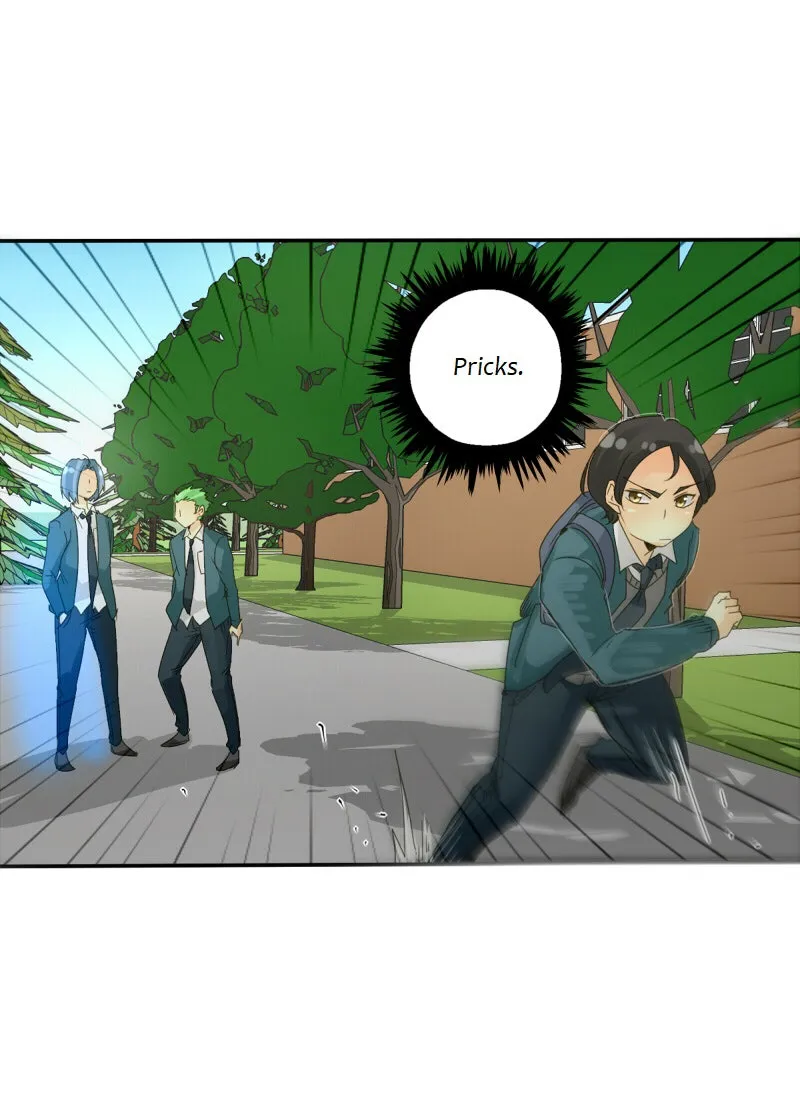 Read unOrdinary chapter 86 image 27 on Lezhin