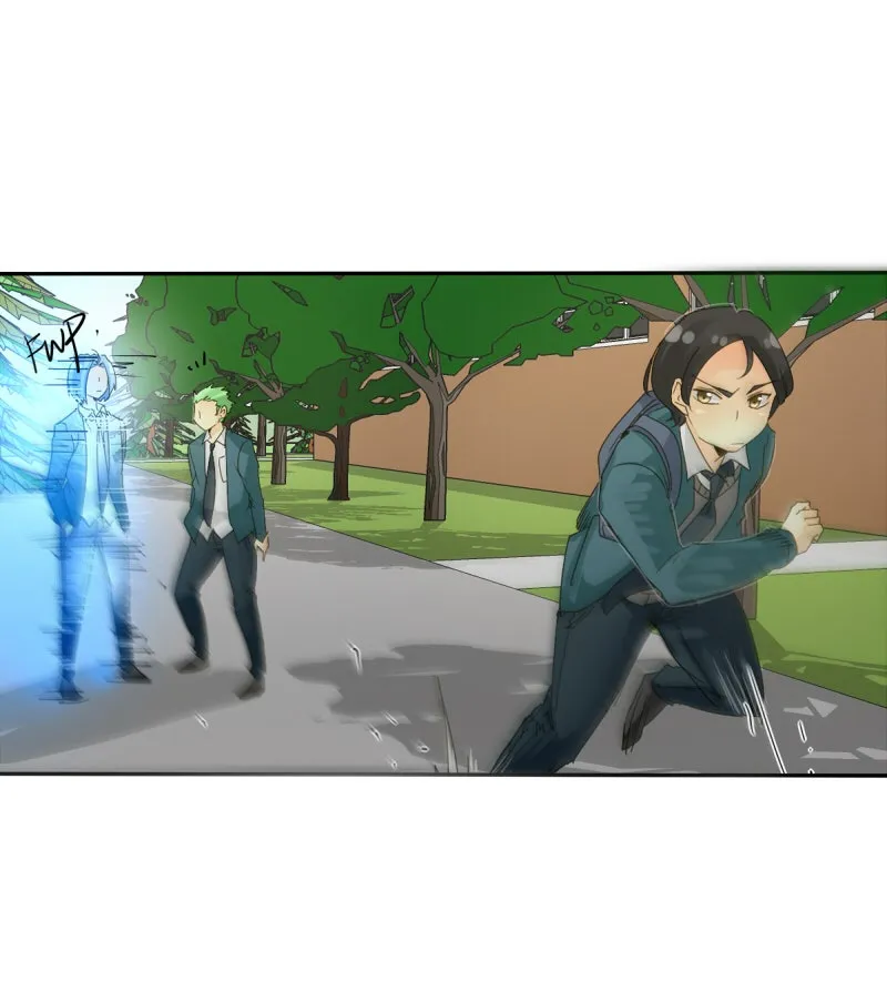 Read unOrdinary chapter 86 image 28 on Lezhin