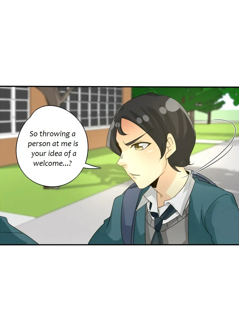Read unOrdinary chapter 86 image 3 on Lezhin