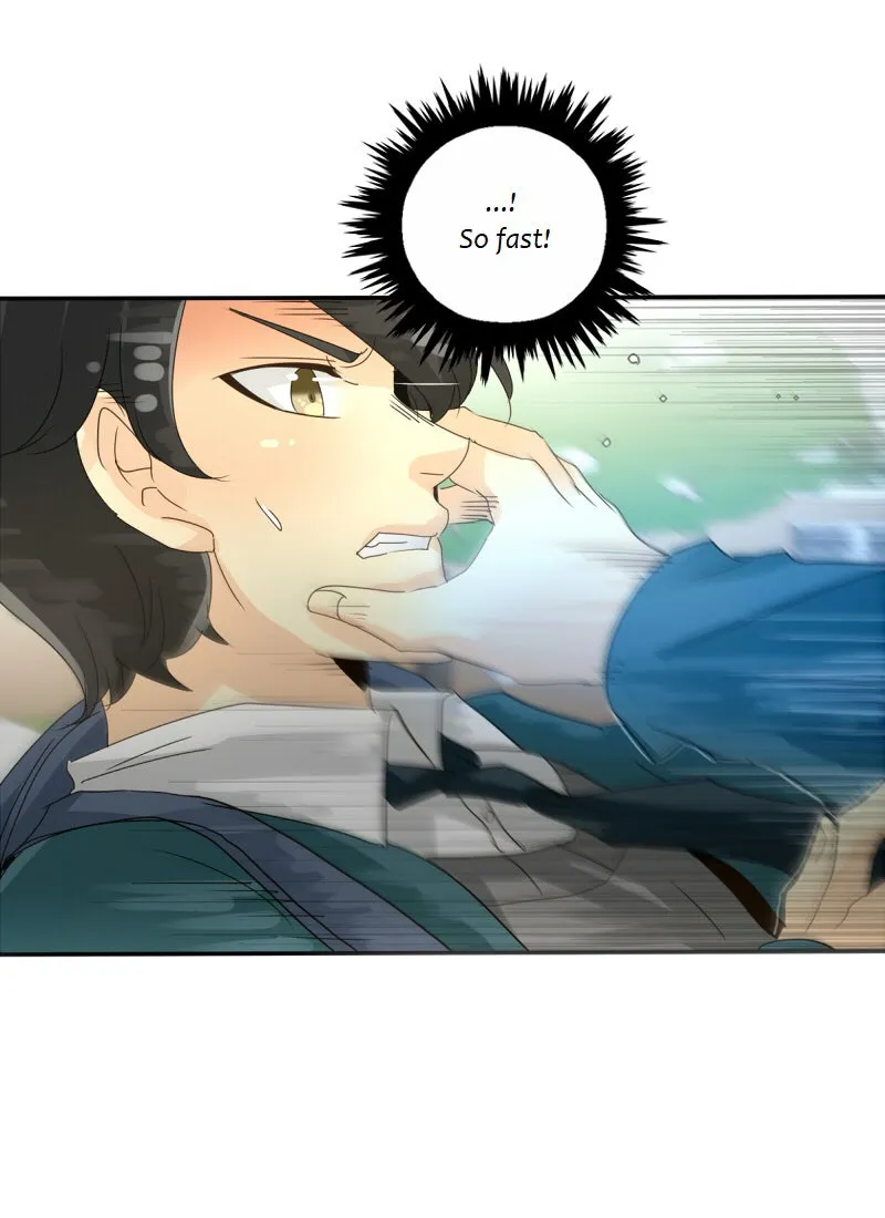 Read unOrdinary chapter 86 image 35 on Lezhin