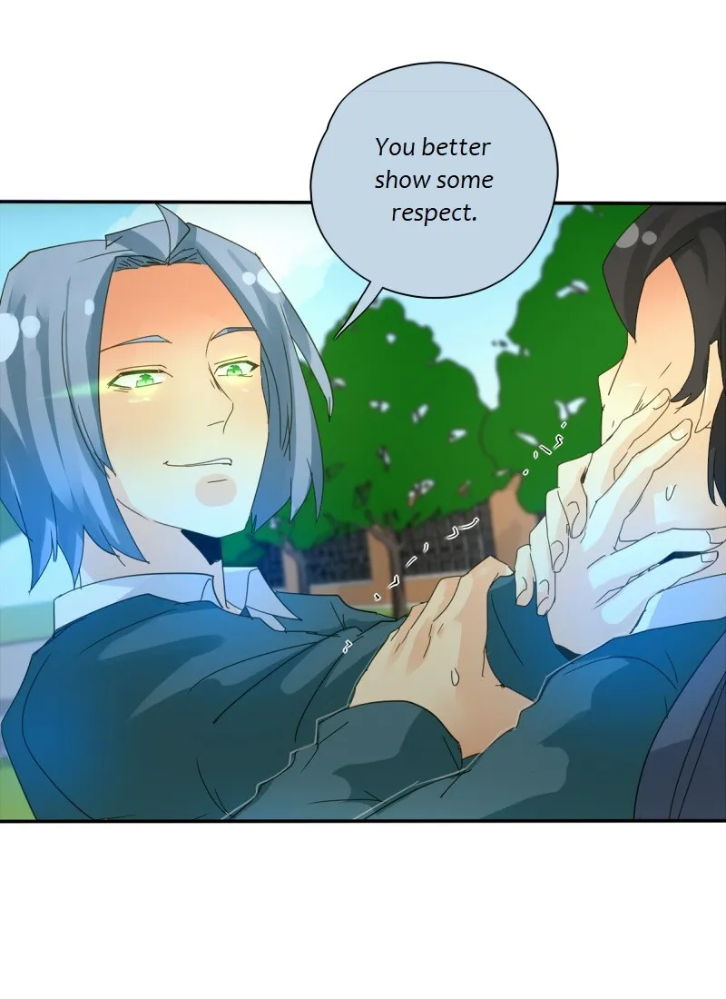 Read unOrdinary chapter 86 image 37 on Lezhin