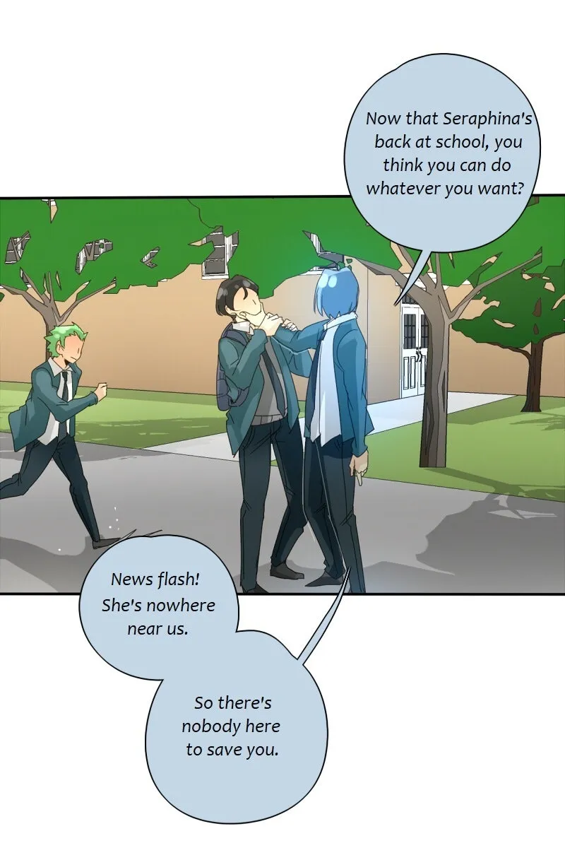 Read unOrdinary chapter 86 image 38 on Lezhin