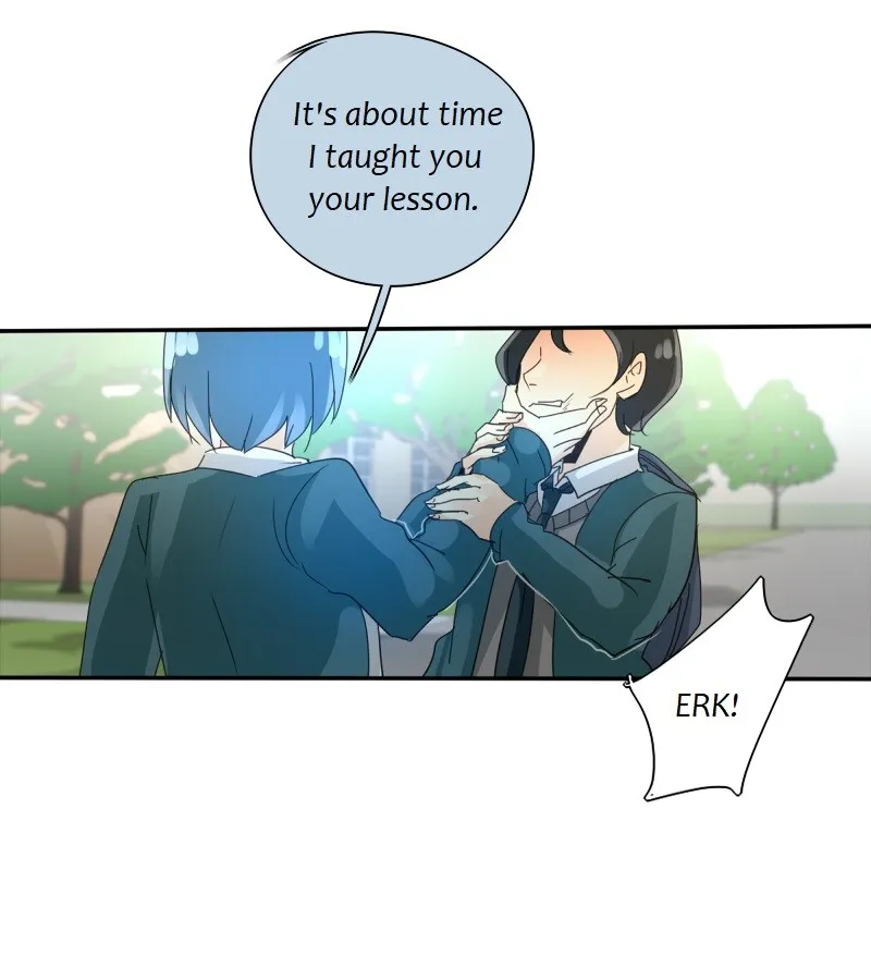 Read unOrdinary chapter 86 image 41 on Lezhin