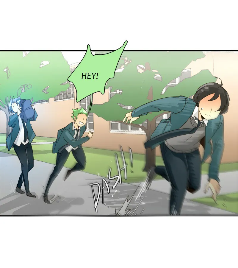 Read unOrdinary chapter 86 image 48 on Lezhin