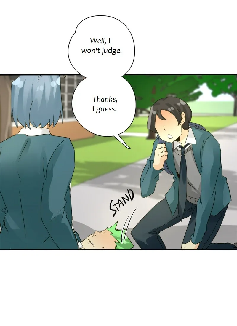 Read unOrdinary chapter 86 image 5 on Lezhin