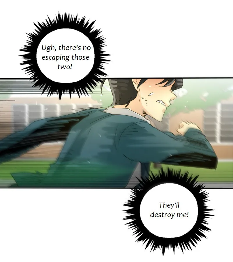 Read unOrdinary chapter 86 image 50 on Lezhin