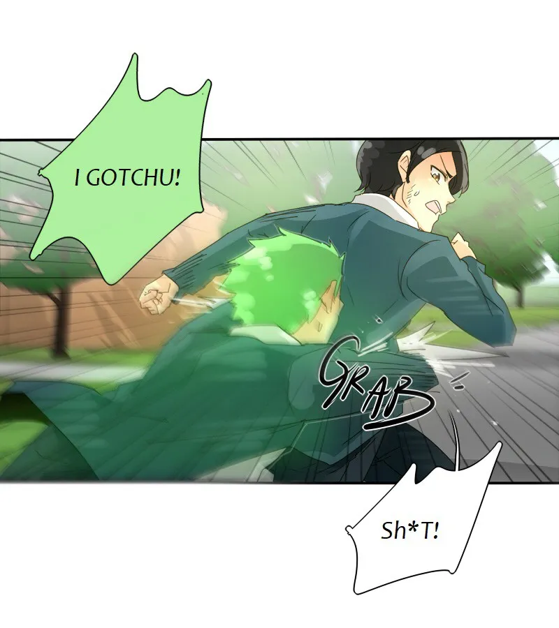 Read unOrdinary chapter 86 image 51 on Lezhin